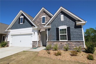 344 Sliding Rock Dr, Pendleton, SC 29670