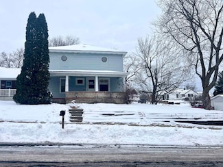 322 E Council St, Tomah, WI 54660