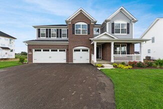 26517 W Vincent Dr, Plainfield, IL 60585