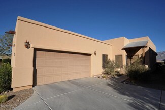 4125 E Calle Marfil, Tucson, AZ 85712
