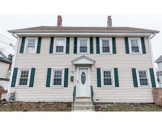 97 Warren St, Randolph, MA 02368