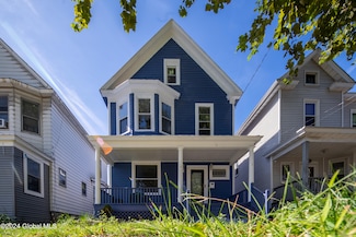 23 Barrows St, Albany, NY 12209