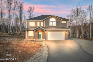 3452 W Charlies Ridge Dr, Wasilla, AK 99654