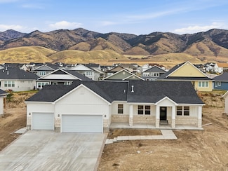120 N 900 E, Hyde Park, UT 84318