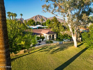 5316 E Osborn Rd, Phoenix, AZ 85018