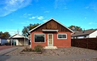 414 E Adams Ave, Pueblo, CO 81004