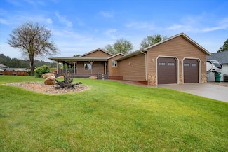 2315 Palisades Loop, Sturgis, SD 57785