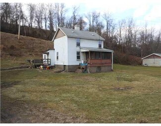 165 Church St, Star Junction, PA 15482
