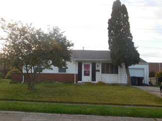 1802 SE Macgregor Rd, South Bend, IN 46614
