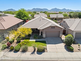 21539 N 72nd Place, Scottsdale, AZ 85255