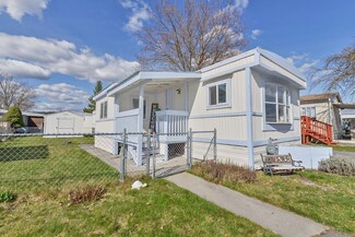 21725 E Wellesley Ave Unit 46, Otis Orchards, WA 99027