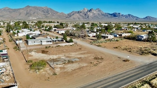 9403 Orion St, Las Cruces, NM 88012