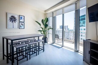690 SW 1st Ct Unit 2527, Miami, FL 33130