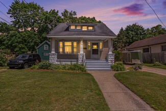 3332 College Ave NE, Grand Rapids, MI 49525