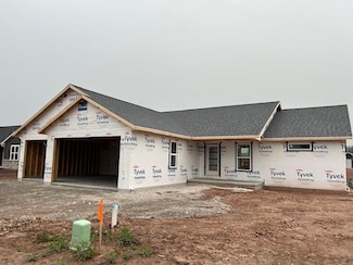 W5808 Delta Dr, Harrison, WI 54952