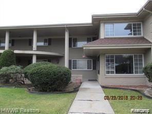 2377 Walton Blvd Unit 14, Rochester Hills, MI 48309