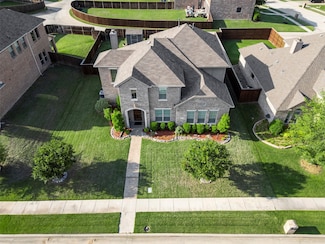 2702 Gum Tree Trail, Wylie, TX 75098