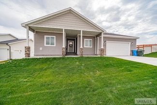 2598 Saunter Ln, Pocatello, ID 83201