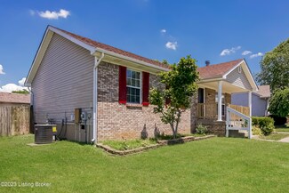 6905 Colrain Cir, Louisville, KY 40258