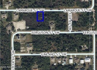 188 Lamarque St SW, Palm Bay, FL 32908