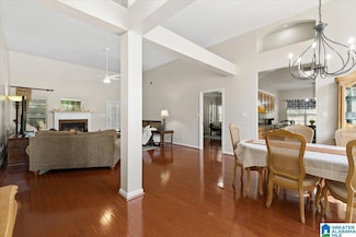 242 Dawns Way, Trussville, AL 35173