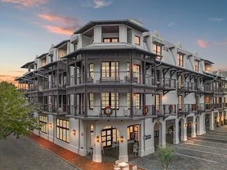 46 N Barrett Square Unit 401, Rosemary Beach, FL 32461
