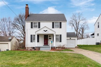 1113 29th St NE, Canton, OH 44714