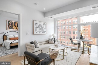 7700 Georgia Ave NW Unit 304, Washington, DC 20012