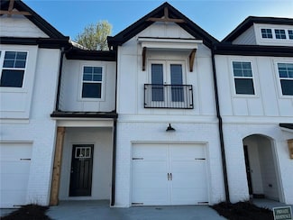 4157 Spring Valley Cir, Tucker, GA 30084