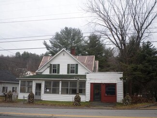 12 Riverside Dr, Ashland, NH 03217