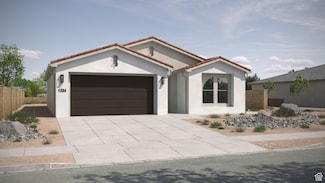 1481 N Daylight St Unit 90, Washington, UT 84780