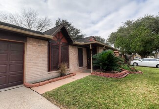 2934 Helmsley Dr, Pearland, TX 77584