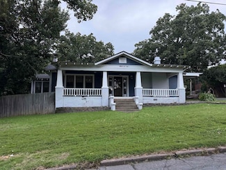 4900 Lee Ave, Little Rock, AR 72205