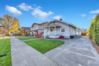 915 N Pearl St, Centralia, WA 98531