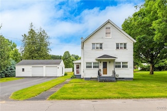 126 8th Ave, Frankfort, NY 13340