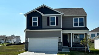 12718 S 205th St, Gretna, NE 68028
