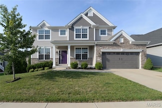 208 Montrose Ct, O'Fallon, MO 63368