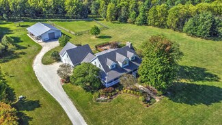 19405 W Goodwin Rd, Wilmington, IL 60481