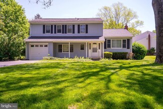 44 Rocky Brook Rd, East Windsor, NJ 08512