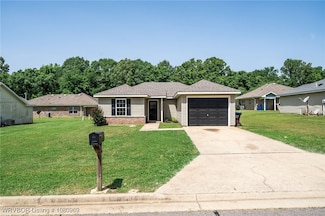 4205 Walnut Park Dr, Fort Smith, AR 72904
