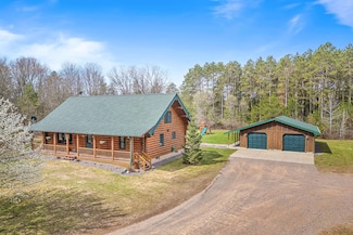 10404 Rangeline Rd, Wisconsin Rapids, WI 54494