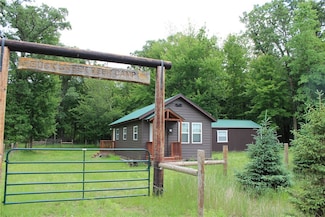 20796 E River Rd, Grantsburg, WI 54840