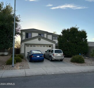 14832 N El Frio St, El Mirage, AZ 85335