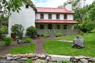 1451 Old Ridge Rd, Pottstown, PA 19465