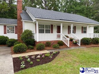 5023 College Lake Dr, Florence, SC 29506