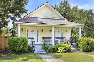 306 Mound Ave, New Orleans, LA 70124