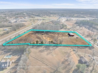 600 Bradley Rd, Corinth, MS 38834