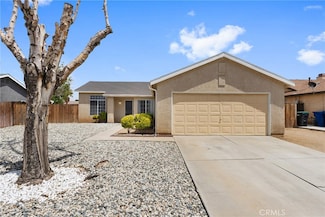 43752 Tranquility Ct, Lancaster, CA 93535