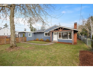 11711 NE San Rafael St, Portland, OR 97220