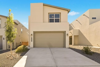 9504 Sage Ranch Ct, Albuquerque, NM 87121